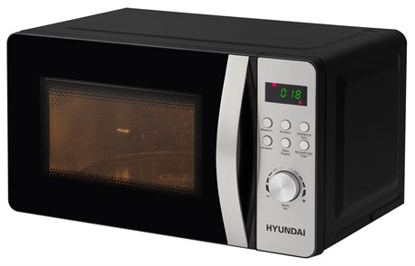 фото: Микроволновая печь Hyundai HYM-D2074