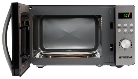 фото: Микроволновая печь Hyundai HYM-D2074