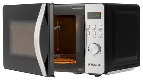 фото: Микроволновая печь Hyundai HYM-D2074