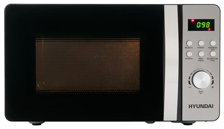 фото: Микроволновая печь Hyundai HYM-D2074