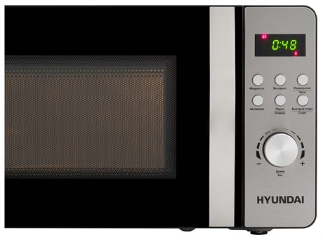 фото: Микроволновая печь Hyundai HYM-D2074