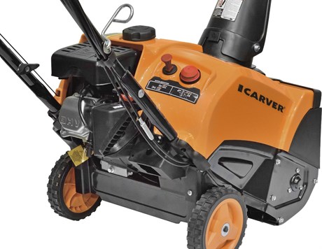 фото: Снегоуборщик CARVER STG-3045