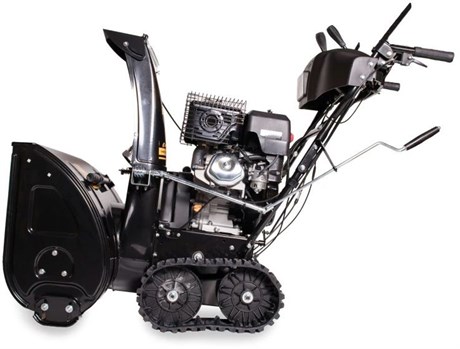 фото: Снегоуборщик CHAMPION STT1171E