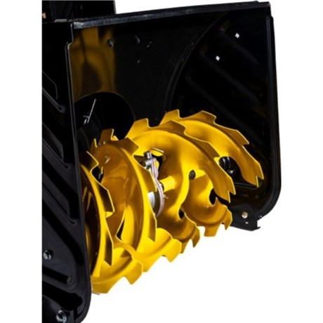 фото: Снегоуборщик Huter SGC 4800B