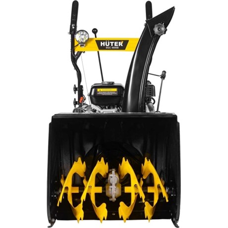 фото: Снегоуборщик Huter SGC 4800B