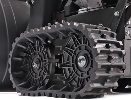 фото: Снегоуборщик Patriot PS 707 T
