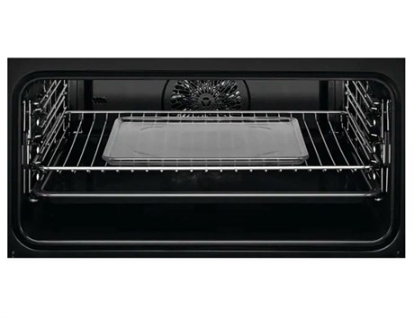 фото: Духовой шкаф Electrolux KVLBE08H