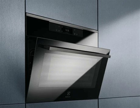 фото: Духовой шкаф Electrolux KVLBE08H