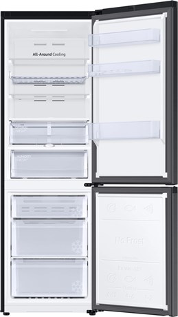 фото: Холодильник Samsung RB34C675EBN/EF