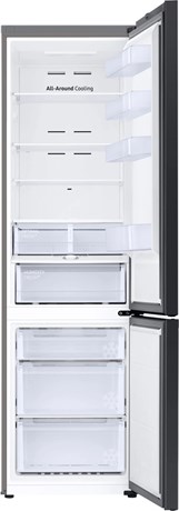 фото: Холодильник Samsung RB38C6B3ES9/EF