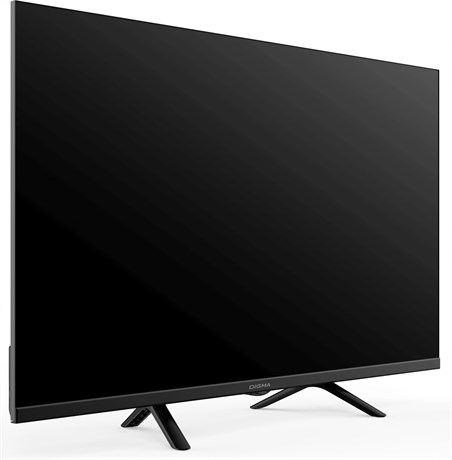 фото: Телевизор Digma DM-LED32SBB36