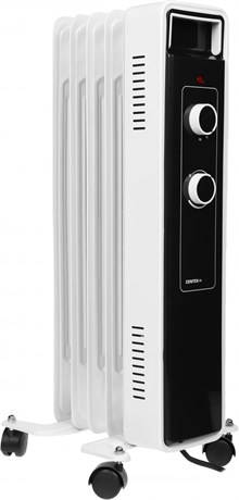 фото: Масляный радиатор Centek CT-6221-5