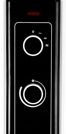 фото: Масляный радиатор Centek CT-6221-5