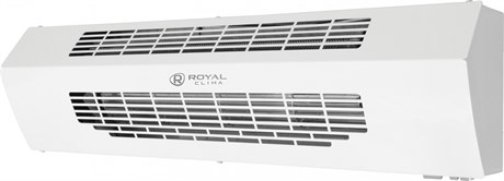 фото: Тепловая завеса Royal Clima Heatguard RAH-HG0.6E3M