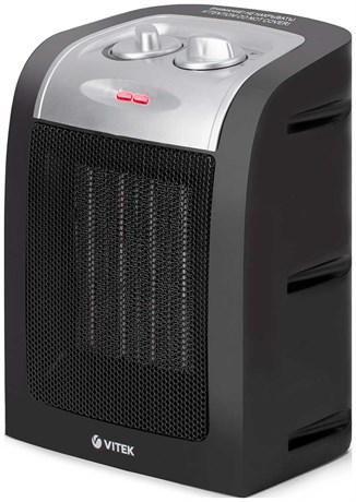 фото: Тепловентилятор Vitek VT-2067