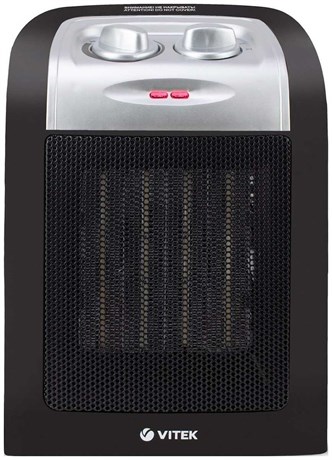 фото: Тепловентилятор Vitek VT-2067
