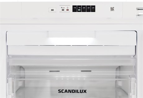 фото: Морозильная камера Scandilux FNBI303E