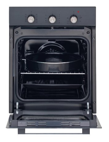 фото: Духовой шкаф Simfer B4EG19070