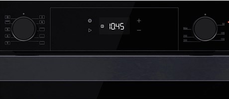 фото: Духовой шкаф LEX EDP 610 BL