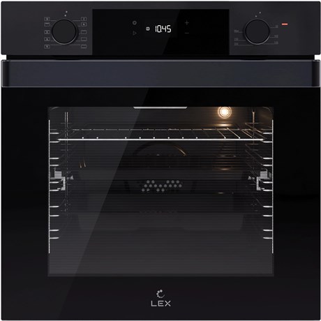 фото: Духовой шкаф LEX EDP 610 DX