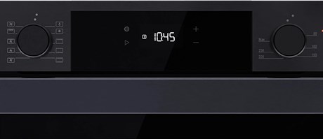 фото: Духовой шкаф LEX EDP 610 DX