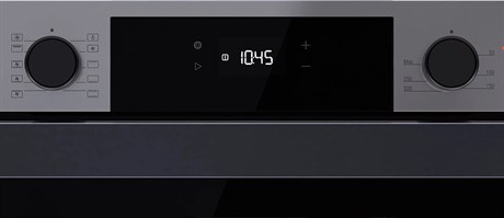 фото: Духовой шкаф LEX EDP 610 IX
