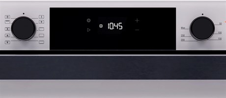 фото: Духовой шкаф LEX EDP 610 WH