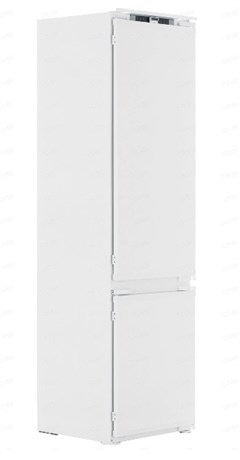 фото: Холодильник Beko BCNA306E3S
