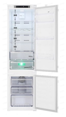 фото: Холодильник Beko BCNA306E3S