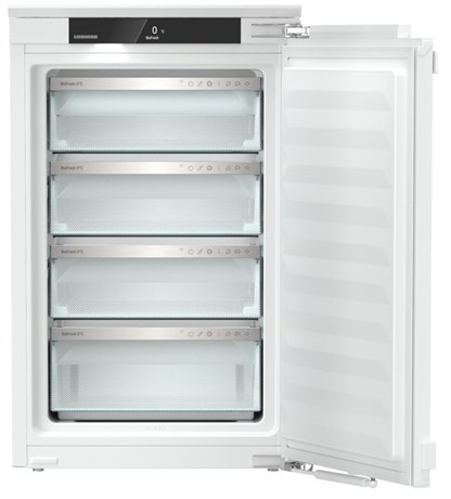 фото: Холодильник Liebherr SIBa20i 3950 BioFresh