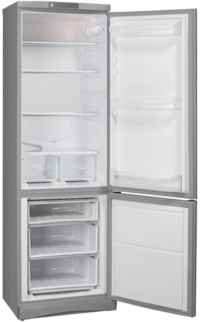 фото: Холодильник Indesit ES 18 GA
