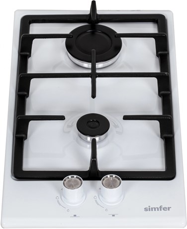 фото: Варочная панель Simfer H30V20W570
