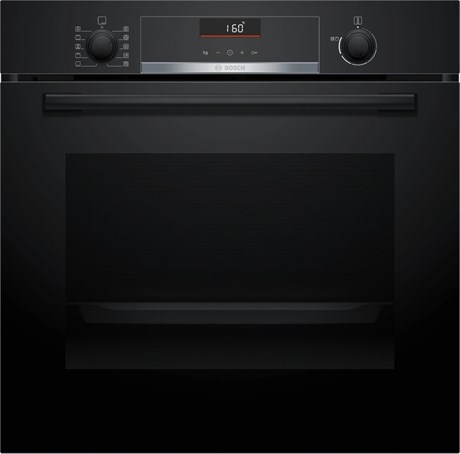 фото: Духовой шкаф Bosch HBG536EB3