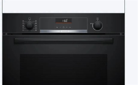 фото: Духовой шкаф Bosch HBG536EB3