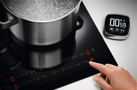 фото: Варочная панель Electrolux EIV64453