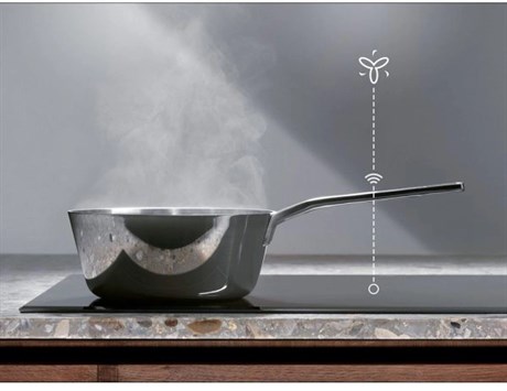 фото: Варочная панель Electrolux EIV64453