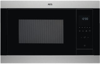 фото: Микроволновая печь AEG MSB2547D-M