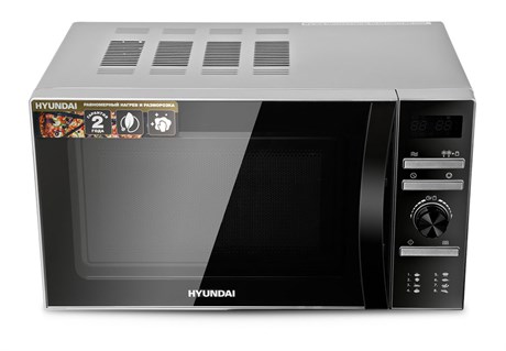 фото: Микроволновая печь Hyundai HYM-D3026