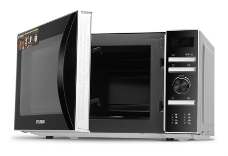 фото: Микроволновая печь Hyundai HYM-D3026