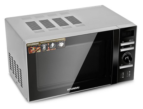 фото: Микроволновая печь Hyundai HYM-D3026