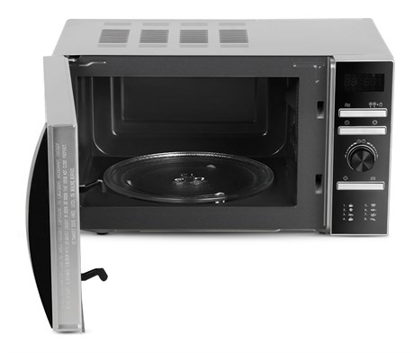 фото: Микроволновая печь Hyundai HYM-D3026