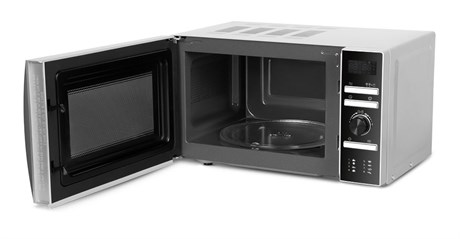 фото: Микроволновая печь Hyundai HYM-D3026