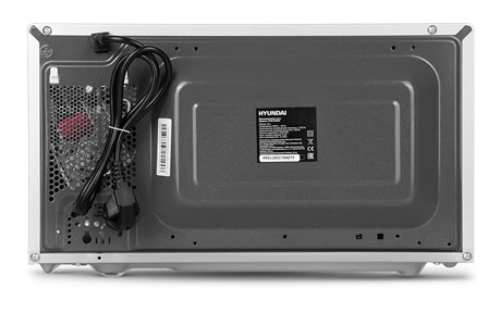 фото: Микроволновая печь Hyundai HYM-D3026