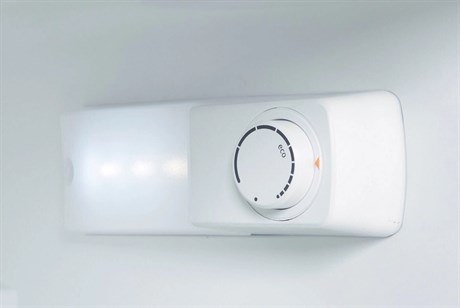 фото: Холодильник Gorenje RF4142PW4