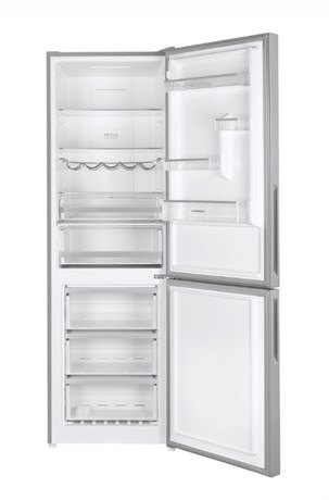 фото: Холодильник Maunfeld MFF185NFSB10 Inverter