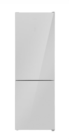 фото: Холодильник Maunfeld MFF185NFSB10 Inverter