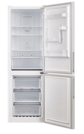 фото: Холодильник Maunfeld MFF185NFW10 Inverter