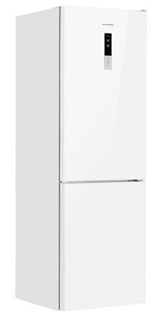 фото: Холодильник Maunfeld MFF185NFW10 Inverter