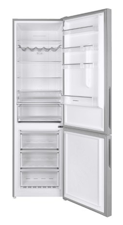 фото: Холодильник Maunfeld MFF200NFS Inverter