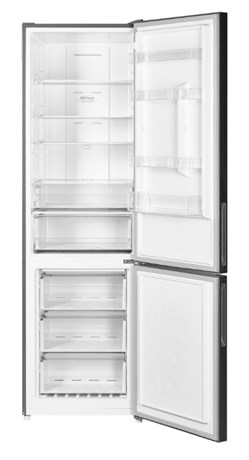 фото: Холодильник Maunfeld MFF200NFХ10 Inverter